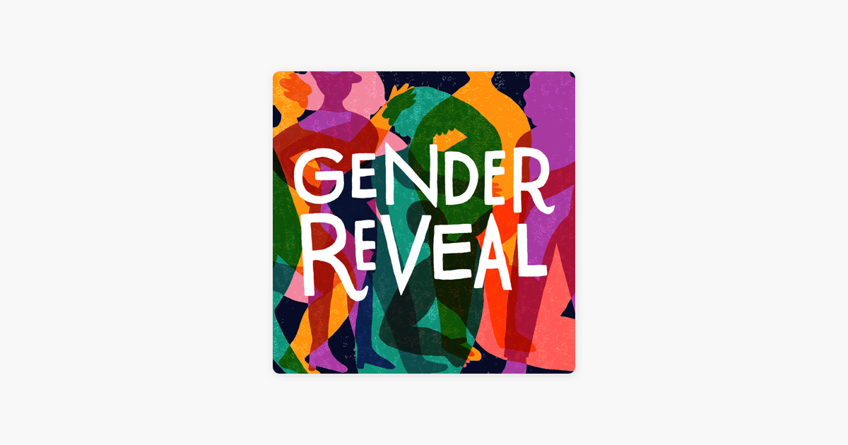 Gender Reveal: John Paul Brammer (. ¡Hola Papi!) on Apple Podcasts