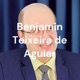 Benjamin Teixeira de Aguiar