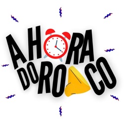 A Hora do Ronco - 24/07 - Top Five BandFM