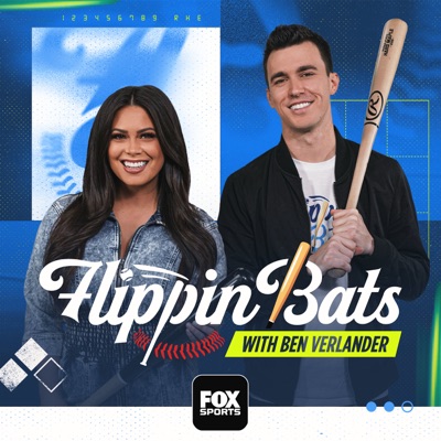 Flippin' Bats with Ben Verlander:FOX Sports