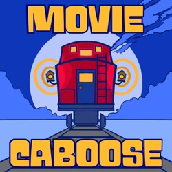 Movie Caboose