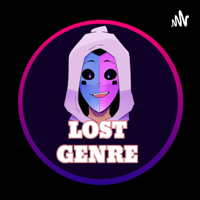 Lost Genre Reddit Stories podcast
