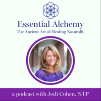 Supporting Picky Eating with Katie Kimball