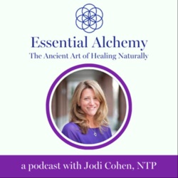 Circadian Blueprint with Mollie Eastman