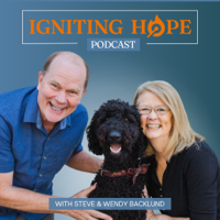 Victorious Emotions With Wendy Backlund