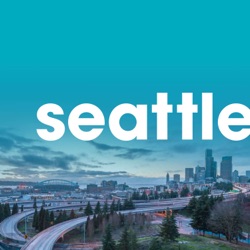 Introducing the Seattle podcast