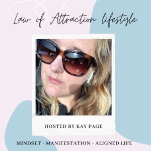 Law of Attraction Lifestyle