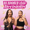 WHOREible decisions - The Black Effect and iHeartPodcasts