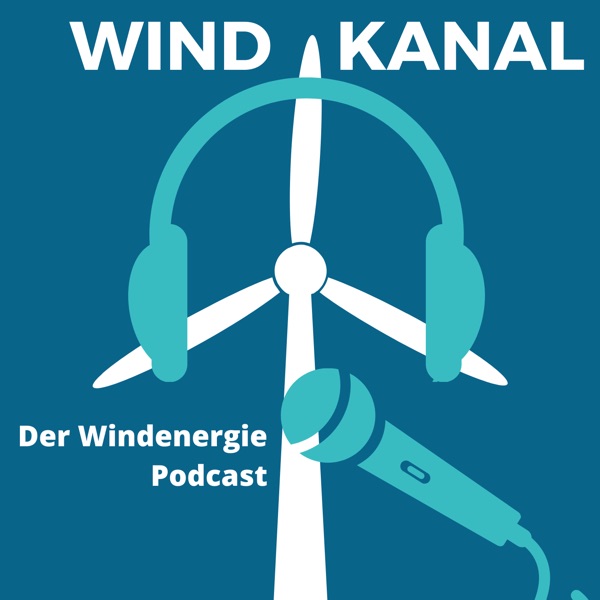 WINDKANAL - Der Windenergie Podcast