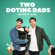 EUROPESE OMROEP | PODCAST | Two Doting Dads - Matty J & Ash