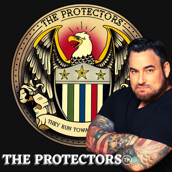 The Protectors Artwork