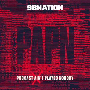 Podcast Ain't Played Nobody podcast