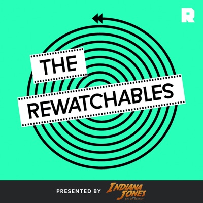 The Rewatchables:The Ringer