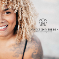 Connecting With The Spirit Realm With Kristine Fredheim