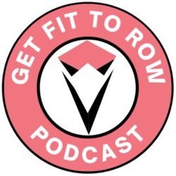 158: Hydrow rowing machine made me simile