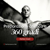 Performance 360 - Matteo Cresti