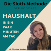 Die Sloth-Methode - der Podcast - Sloth-Methode