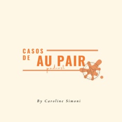 CASOS 05 - Trabalhar em navio (opção pós au pair) - PARTE 1