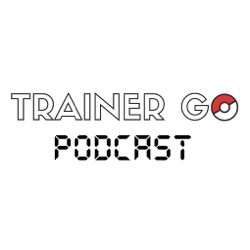Trainer Go Podcast