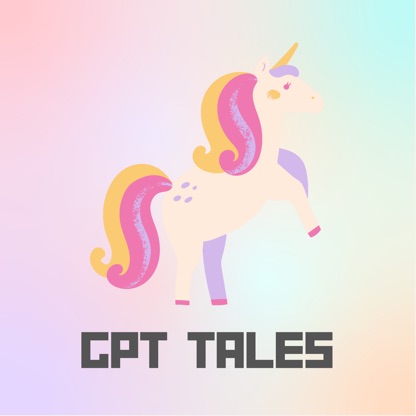 GPT Tales