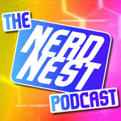 The Nerd Nest - A Video Game Podcast - Bill Fairchild