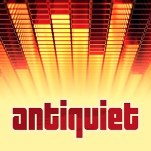 The Antiquiet Podcast
