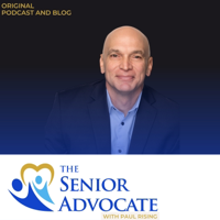 The Senior Advocate - Dana Robinson - 2023-07-21