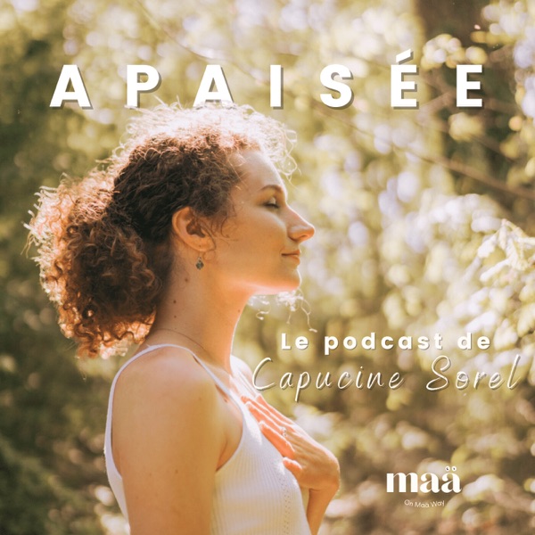 Apaisée