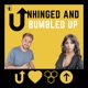 Unhinged and Bumbled up : The relatable dating podcast