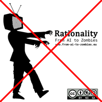 Rationality: From AI to Zombies - The Podcast podcast