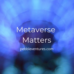 Des Martin of Outlier Ventures: Accelerating the Open Metaverse