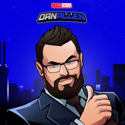 Dan Allen Gaming Podcast