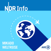 Mikado Weltreise - NDR Info Kinderradio - NDR Info