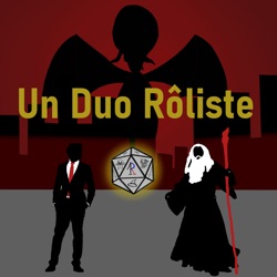 Un Duo Rôliste