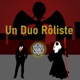 1DR – Les Encagés en duo – Tuerie de Villegouge – Morgue et identification [Session 4]