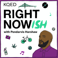 Rightnowish podcast