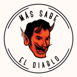 Mas Sabe el Diablo 