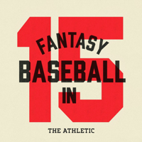Fantasy Baseball in 15 podcast