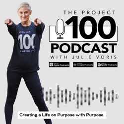 The Best Tool for Aligning Your Daily Habits with Julie Voris