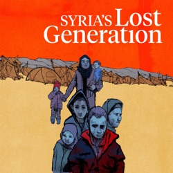 Trailer: Syria's Lost Generation
