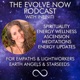 Ep. 76, Meditate With Infiniti-Start Here!