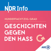 180 Grad: Geschichten gegen den Hass - NDR Info