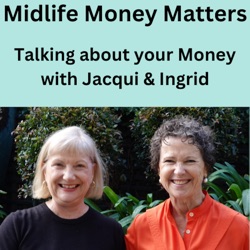 Who are Jacqui Irwin and Ingrid Thompson ??