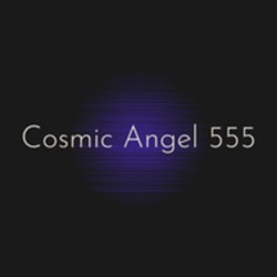 Cosmic Angel 555 🧿