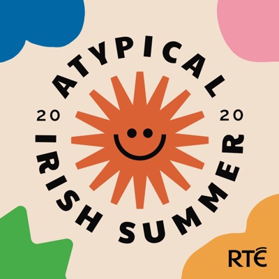 Atypical Irish Summer