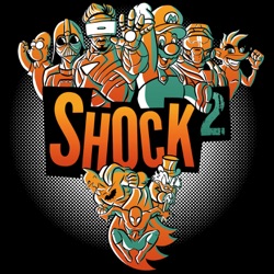 Der SHOCK2 Wochenstart 17.2024.282