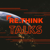 Rethink Talks - Stockholm Resilience Centre, Stockholm University