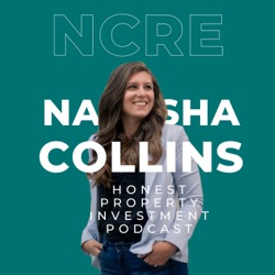 I'm Natasha Collins, Commercial Property Expert... Let me reintroduce myself.