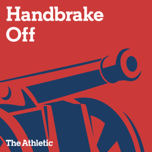Handbrake Off - A show about Arsenal podcast