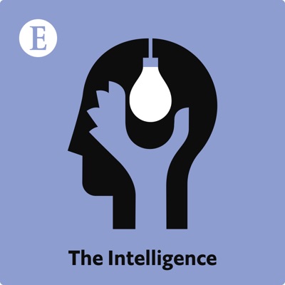 The Intelligence from The Economist:The Economist